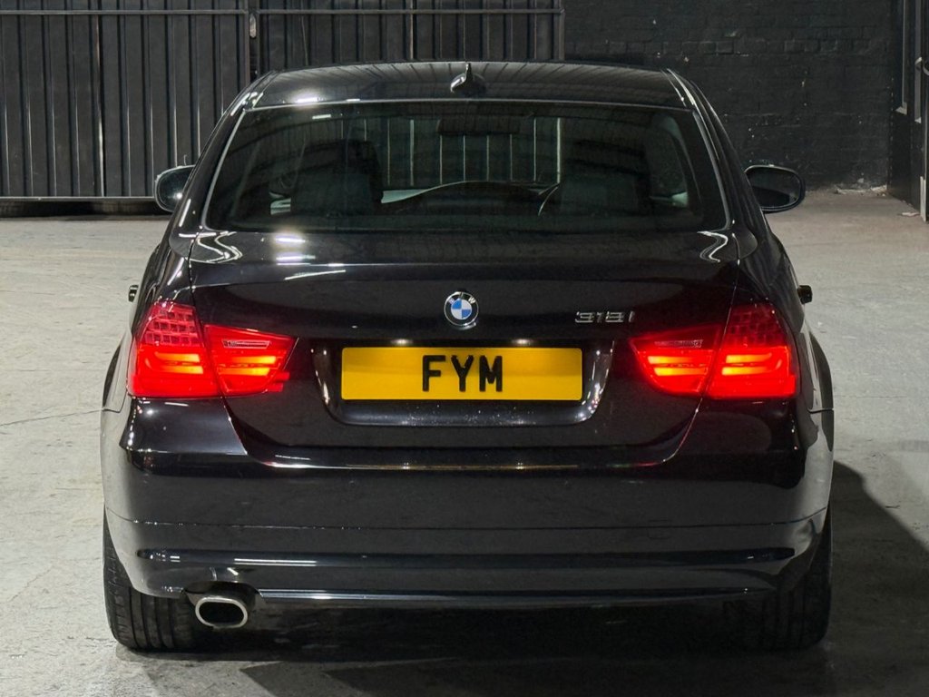 Used BMW 3 Series 2010 for sale - 77952602: Photo 38