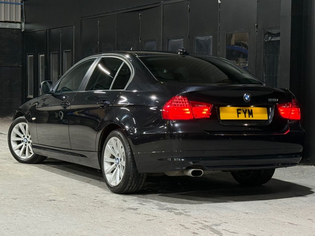 Used BMW 3 Series 2010 for sale - 77952602: Photo 5