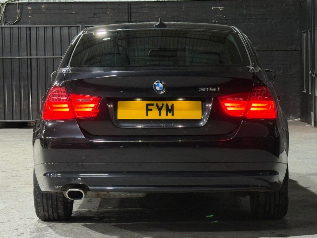 Used BMW 3 Series 2010 for sale - 77952602: Photo 8