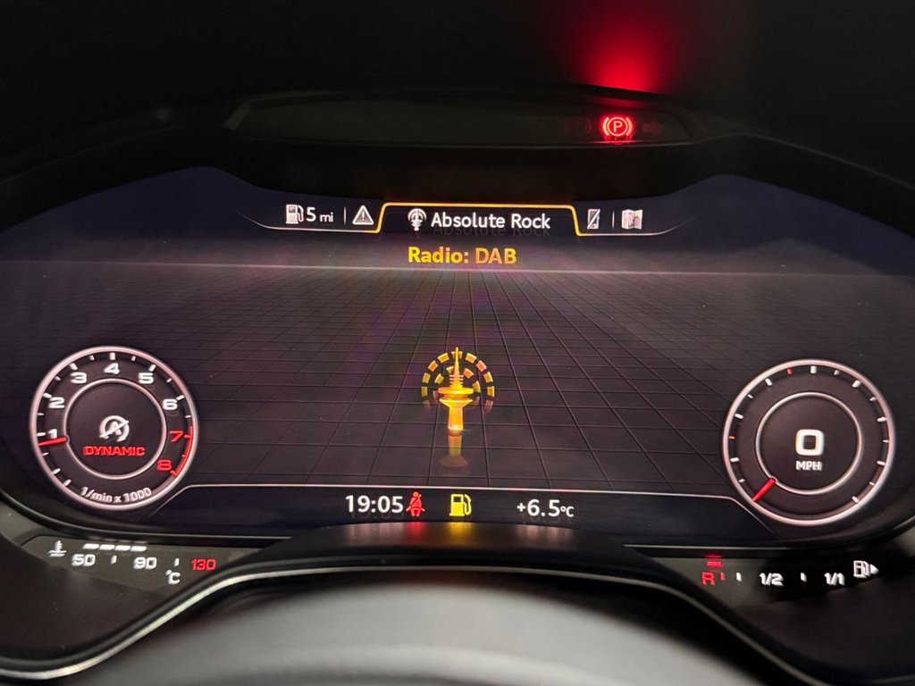 Used Audi TT 2017 for sale - 77692725: Photo 13