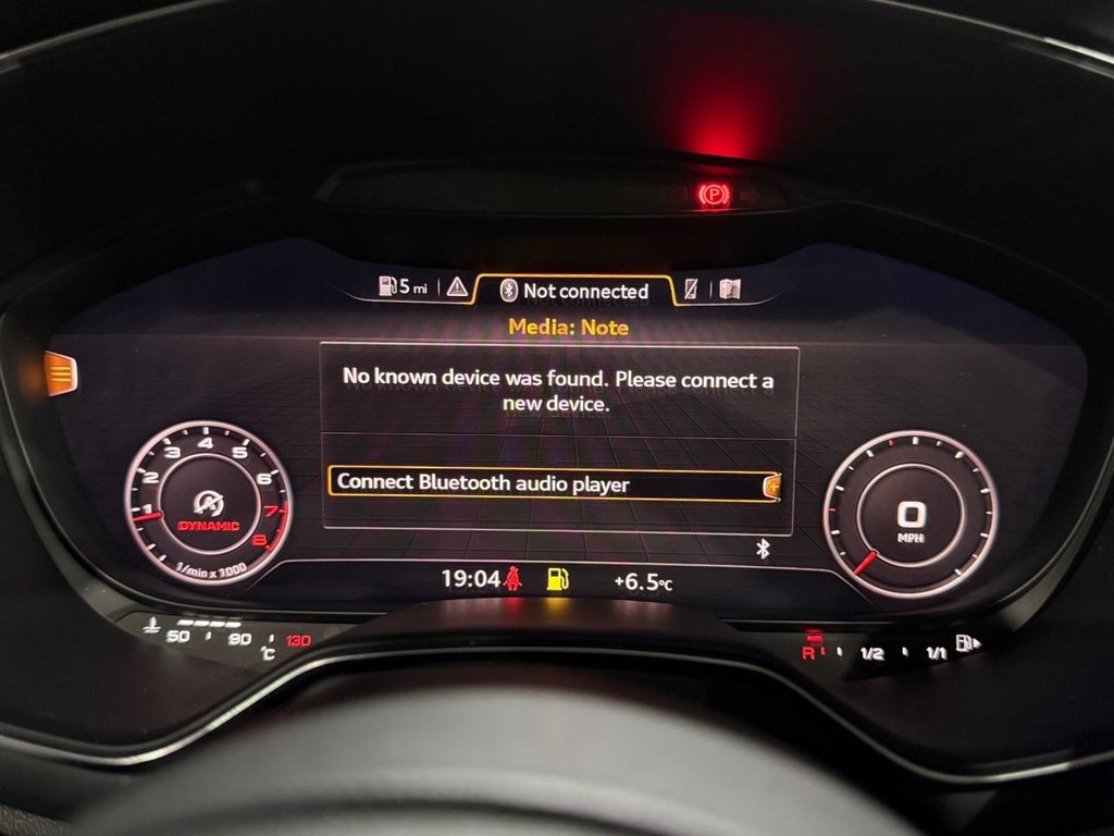 Used Audi TT 2017 for sale - 77692725: Photo 14