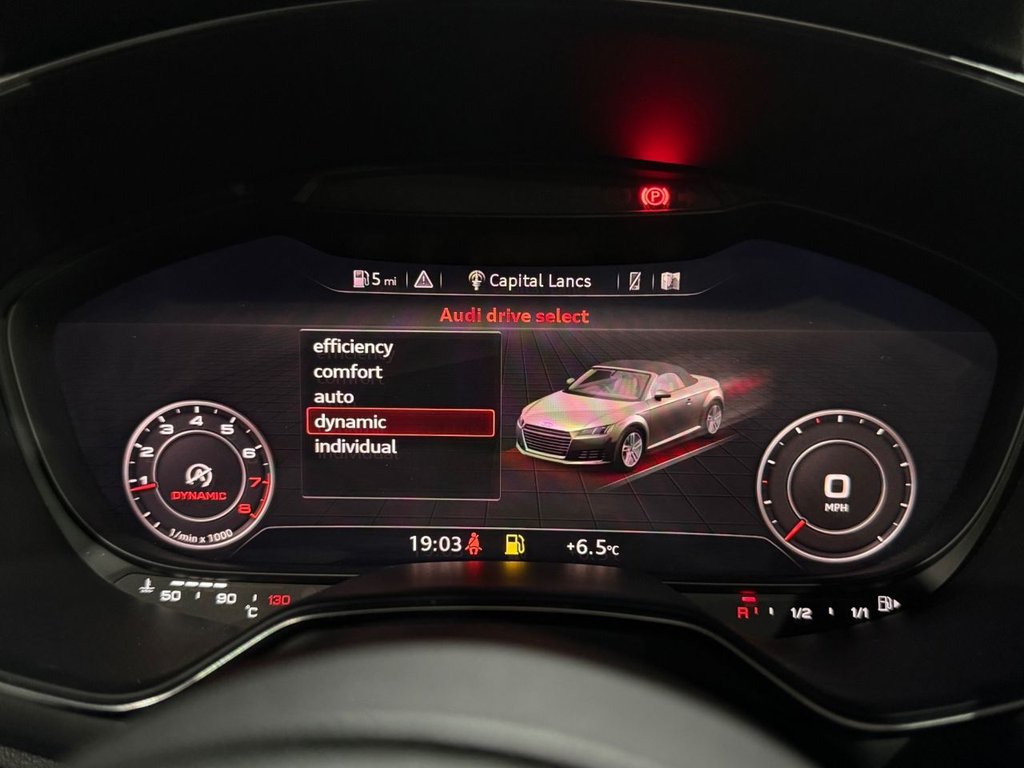 Used Audi TT 2017 for sale - 77692725: Photo 15