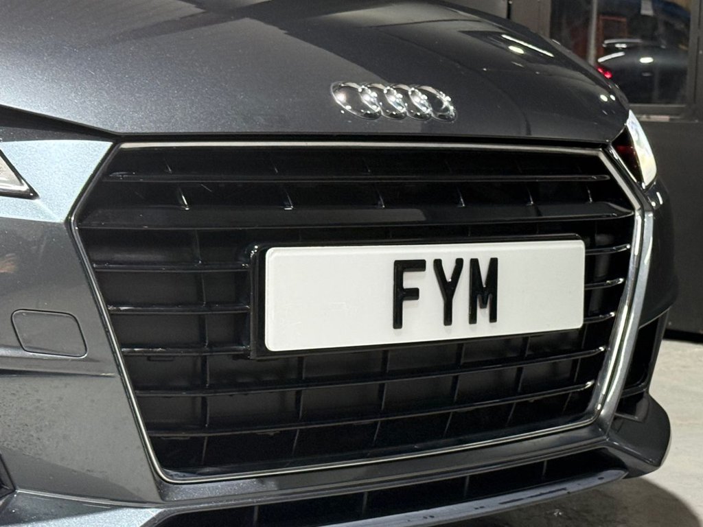 Used Audi TT 2017 for sale - 77692725: Photo 24