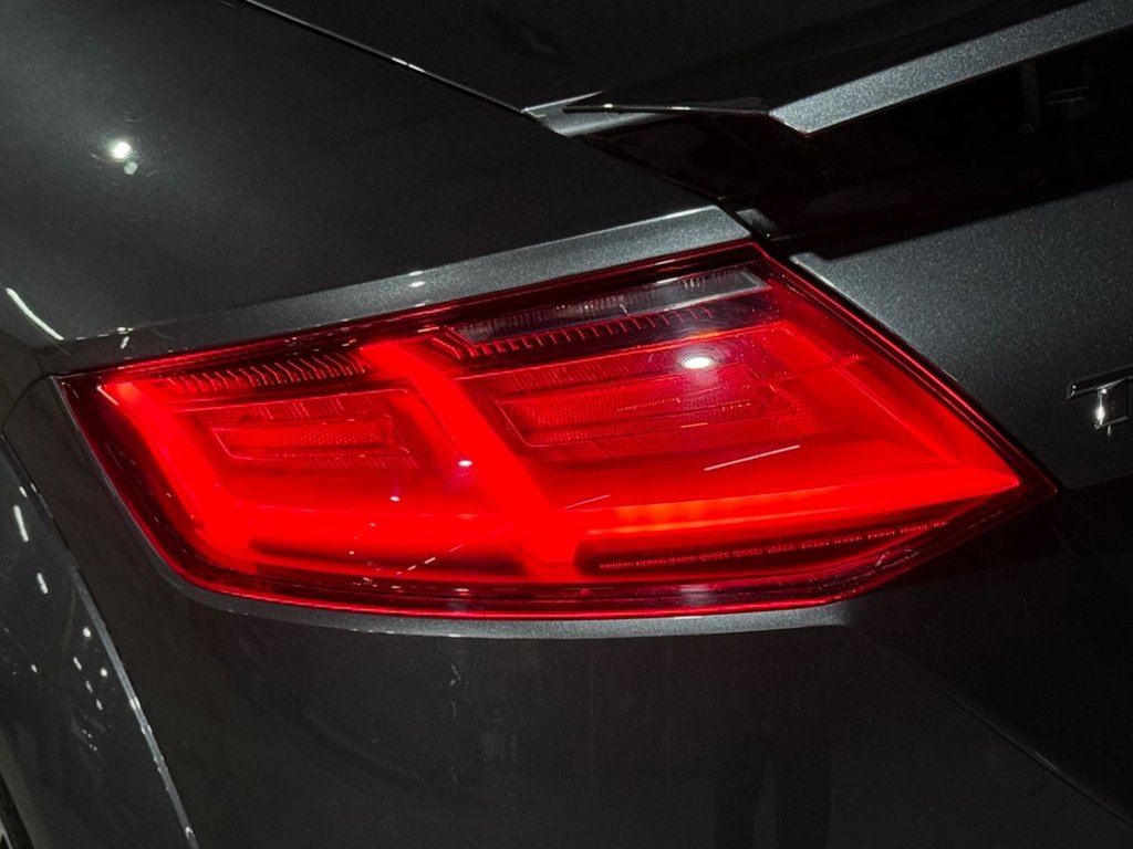 Used Audi TT 2017 for sale - 77692725: Photo 27