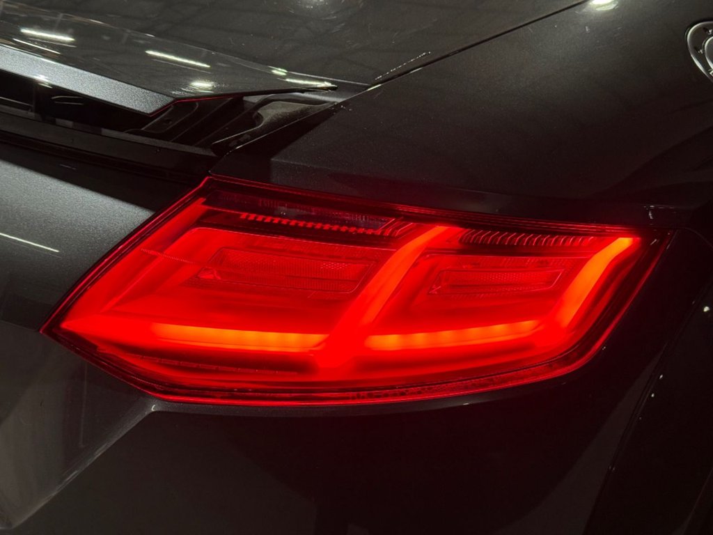 Used Audi TT 2017 for sale - 77692725: Photo 30