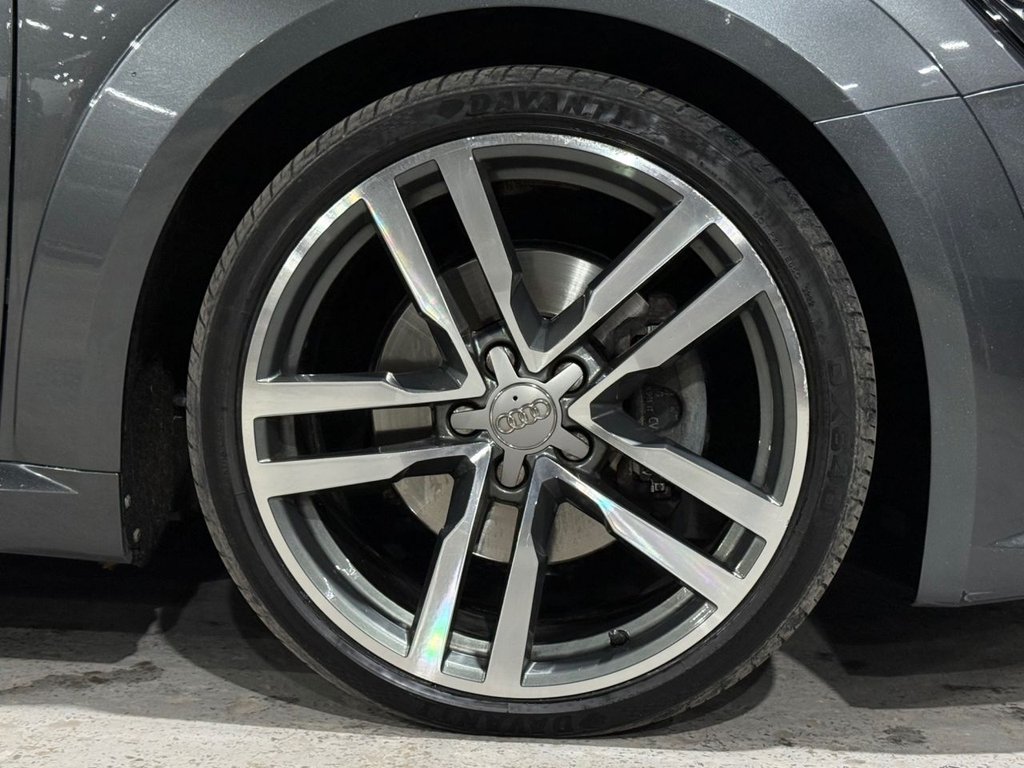 Used Audi TT 2017 for sale - 77692725: Photo 33