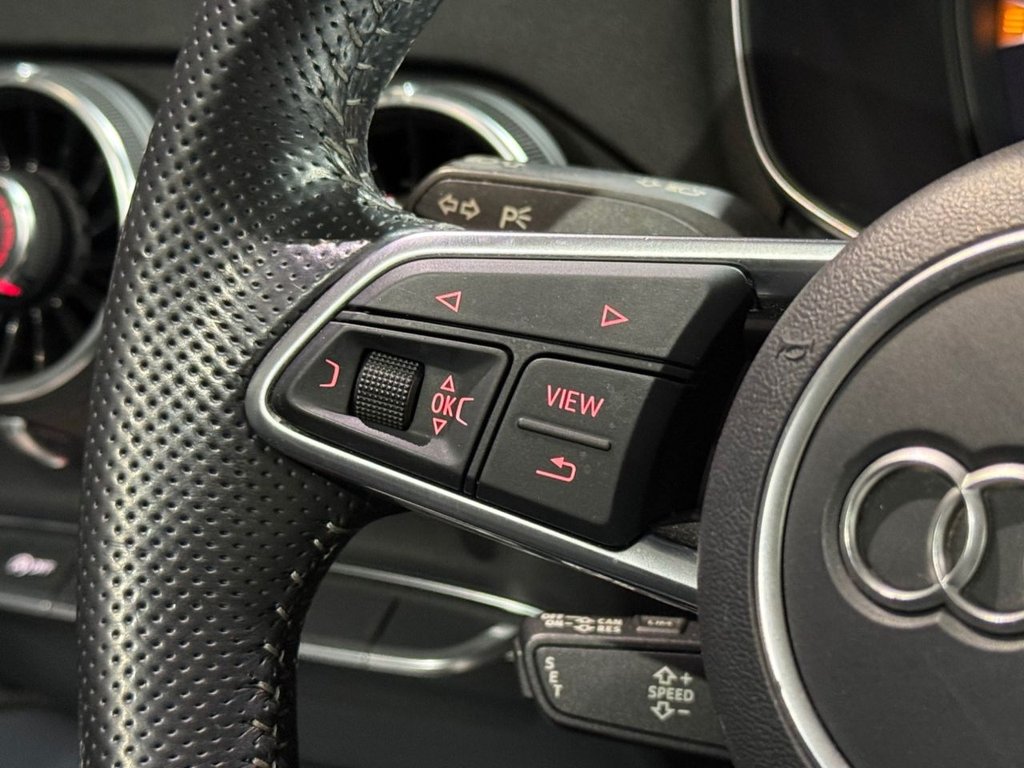 Used Audi TT 2017 for sale - 77692725: Photo 42