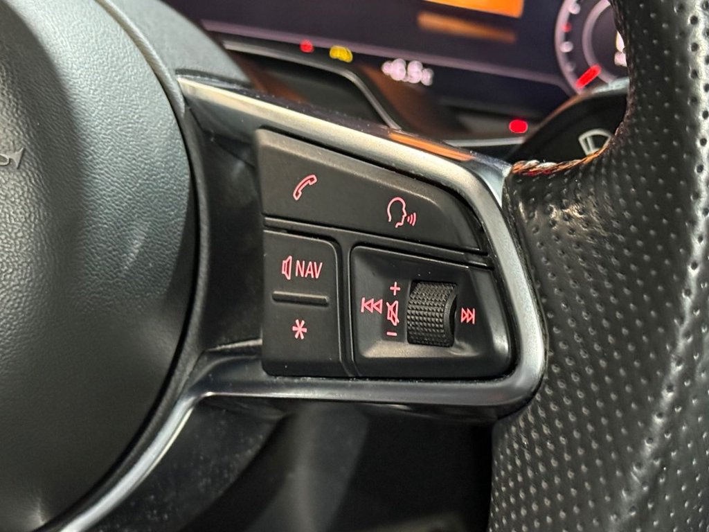 Used Audi TT 2017 for sale - 77692725: Photo 43