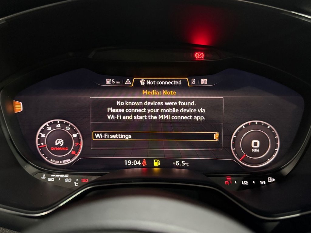 Used Audi TT 2017 for sale - 77692725: Photo 47