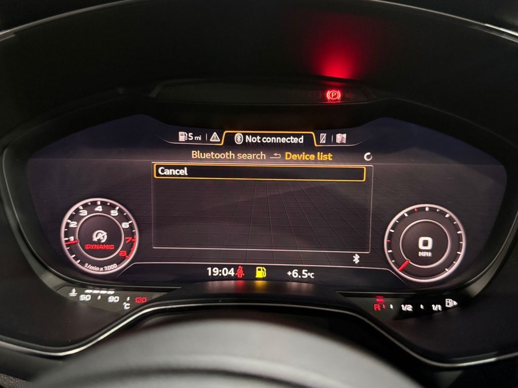 Used Audi TT 2017 for sale - 77692725: Photo 48