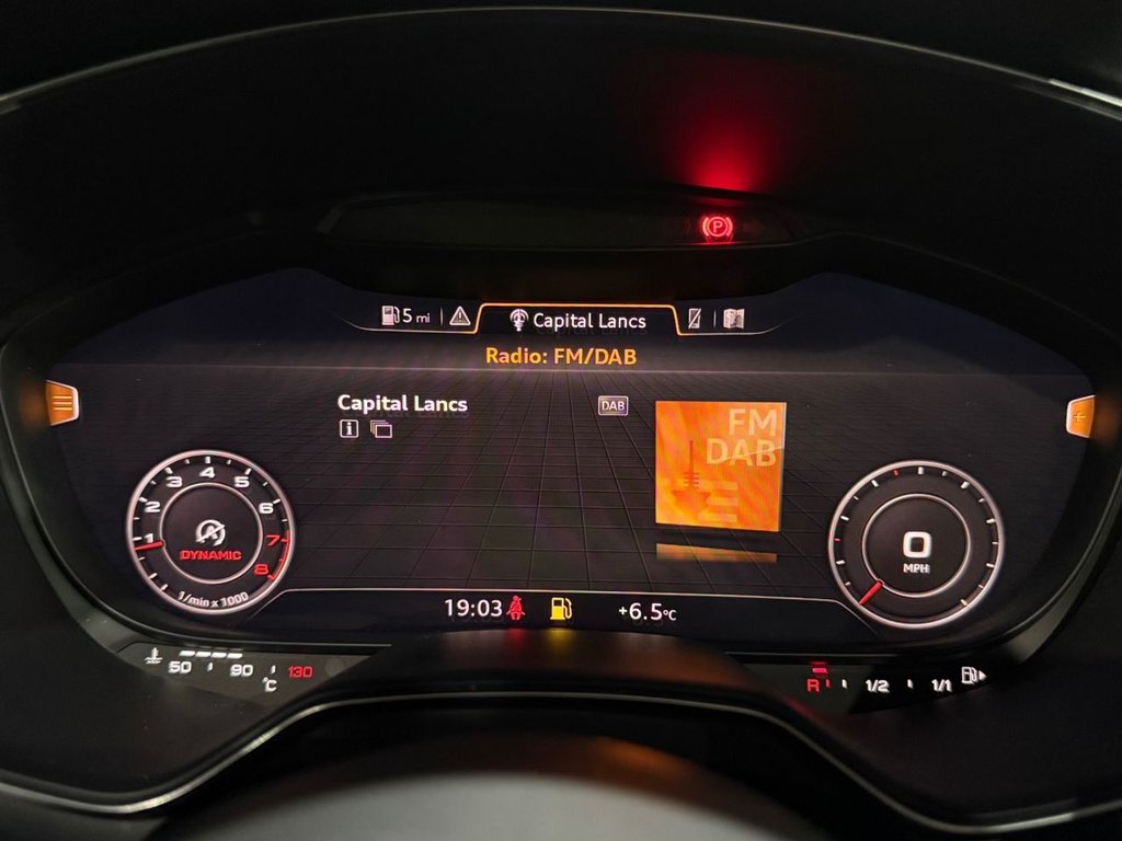 Used Audi TT 2017 for sale - 77692725: Photo 49