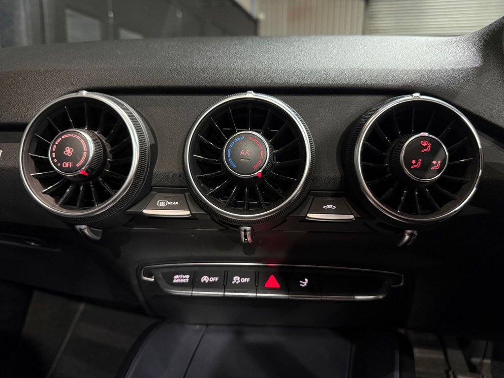 Used Audi TT 2017 for sale - 77692725: Photo 50