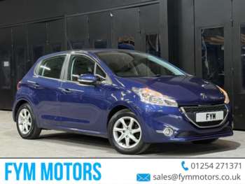 2013 (13) - 1.0 VTi Active Hatchback 5dr Petrol Manual Euro 5 (68 ps)