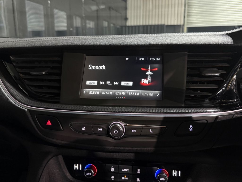 Used Vauxhall Insignia 2018 for sale - 78097232: Photo 17