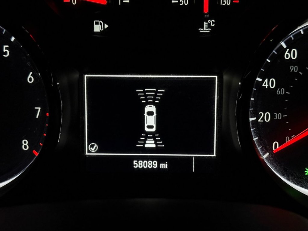 Used Vauxhall Insignia 2018 for sale - 78097232: Photo 18