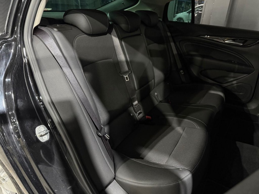 Used Vauxhall Insignia 2018 for sale - 78097232: Photo 19