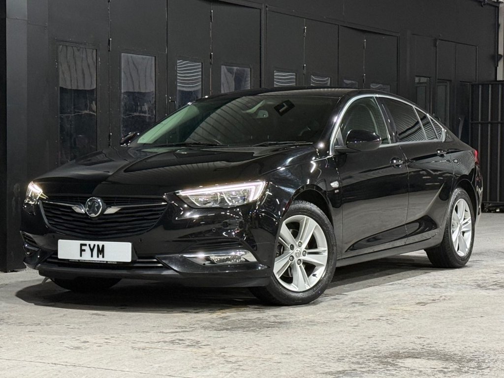 Used Vauxhall Insignia 2018 for sale - 78097232: Photo 21