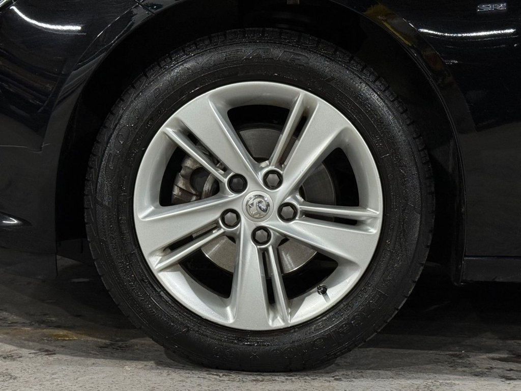 Used Vauxhall Insignia 2018 for sale - 78097232: Photo 25