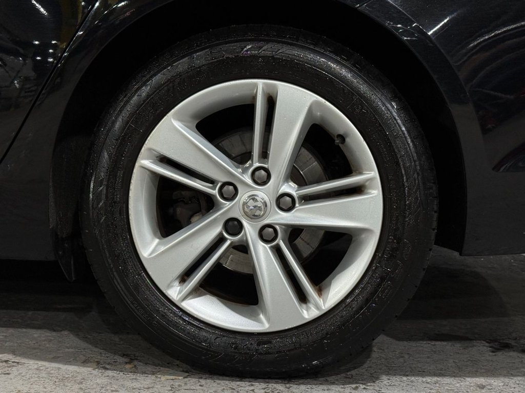 Used Vauxhall Insignia 2018 for sale - 78097232: Photo 26