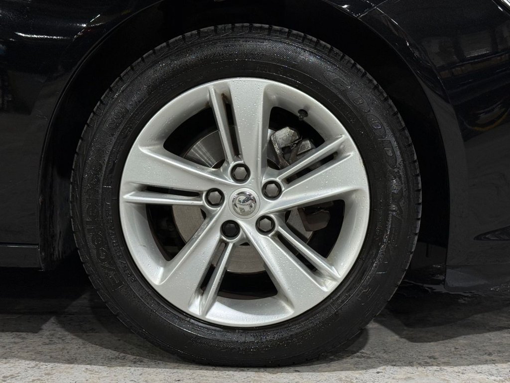 Used Vauxhall Insignia 2018 for sale - 78097232: Photo 27