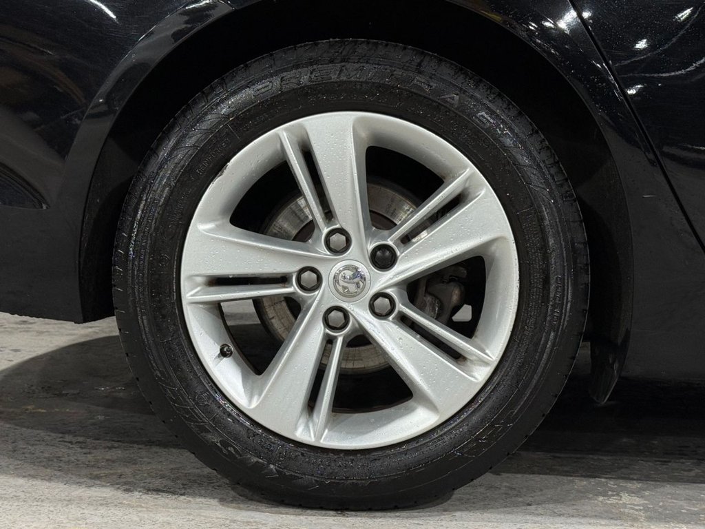 Used Vauxhall Insignia 2018 for sale - 78097232: Photo 28