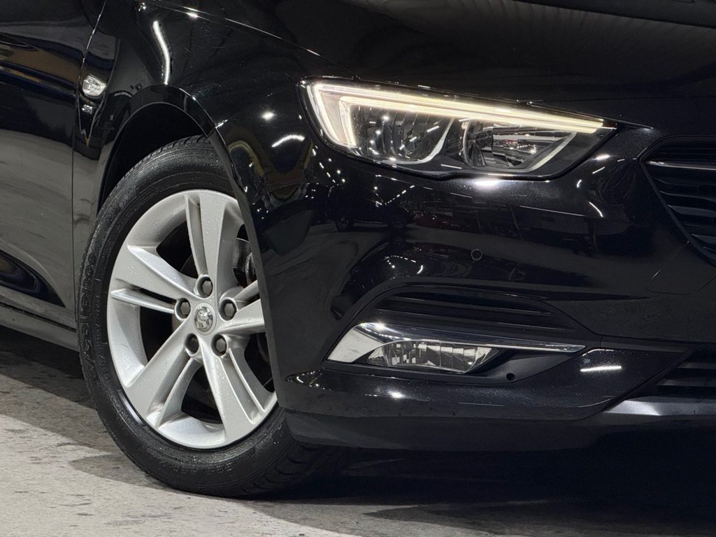 Used Vauxhall Insignia 2018 for sale - 78097232: Photo 30
