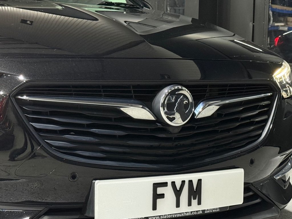 Used Vauxhall Insignia 2018 for sale - 78097232: Photo 32
