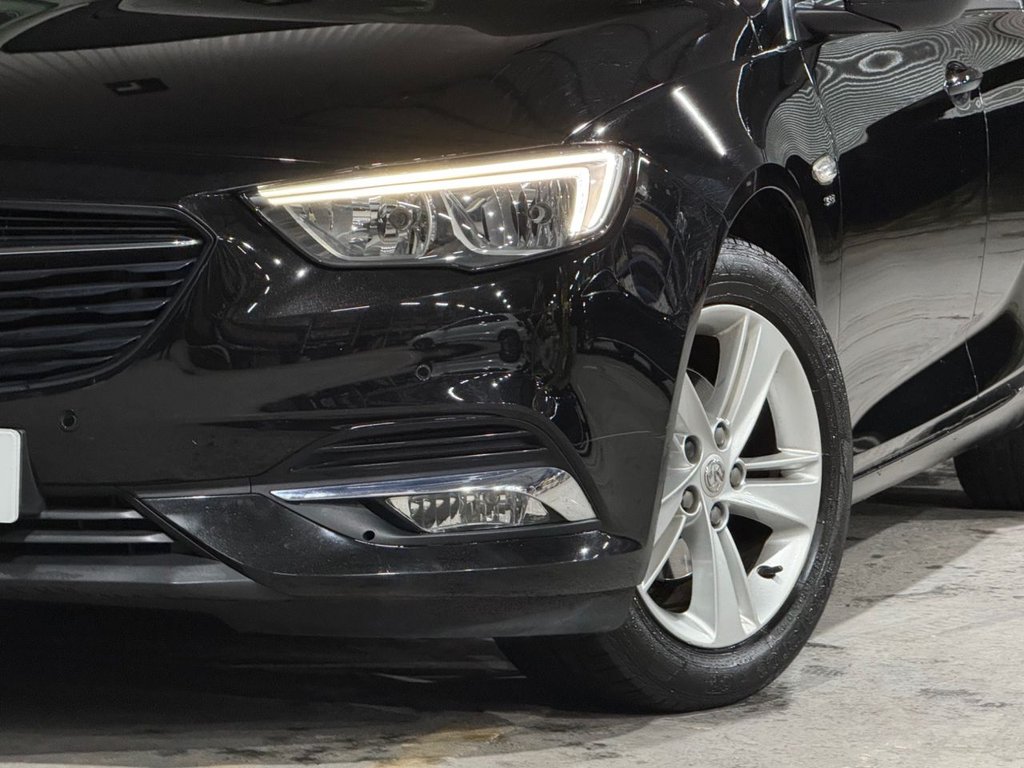 Used Vauxhall Insignia 2018 for sale - 78097232: Photo 33