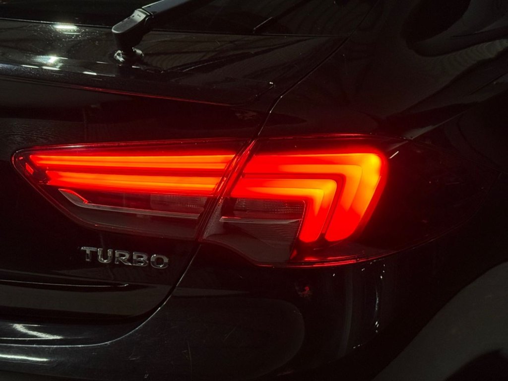 Used Vauxhall Insignia 2018 for sale - 78097232: Photo 37