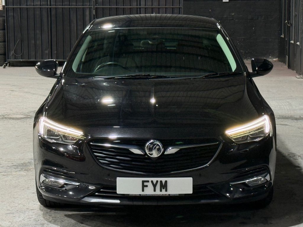 Used Vauxhall Insignia 2018 for sale - 78097232: Photo 39