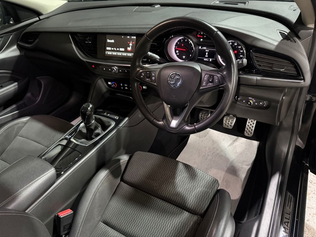 Used Vauxhall Insignia 2018 for sale - 78097232: Photo 42