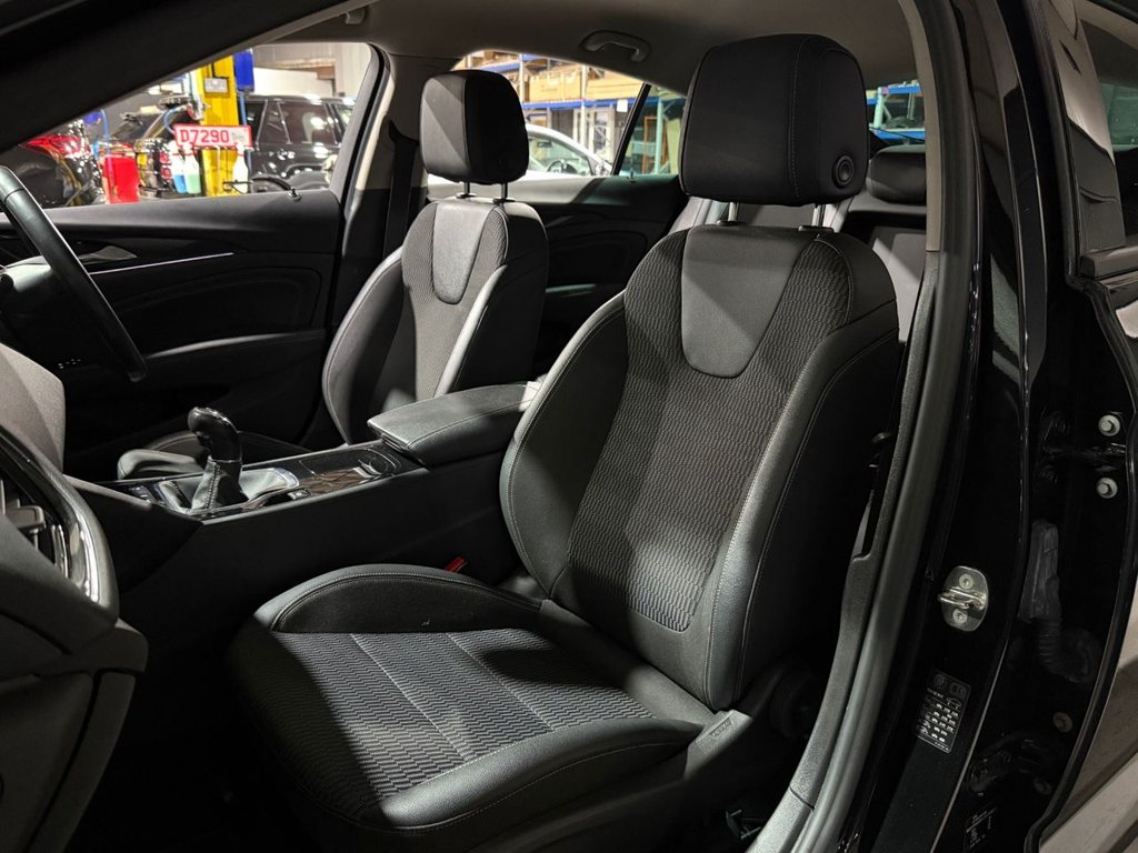 Used Vauxhall Insignia 2018 for sale - 78097232: Photo 43