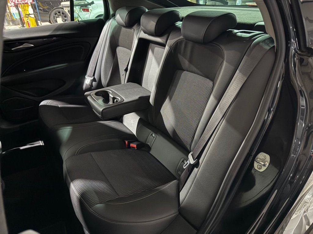 Used Vauxhall Insignia 2018 for sale - 78097232: Photo 45