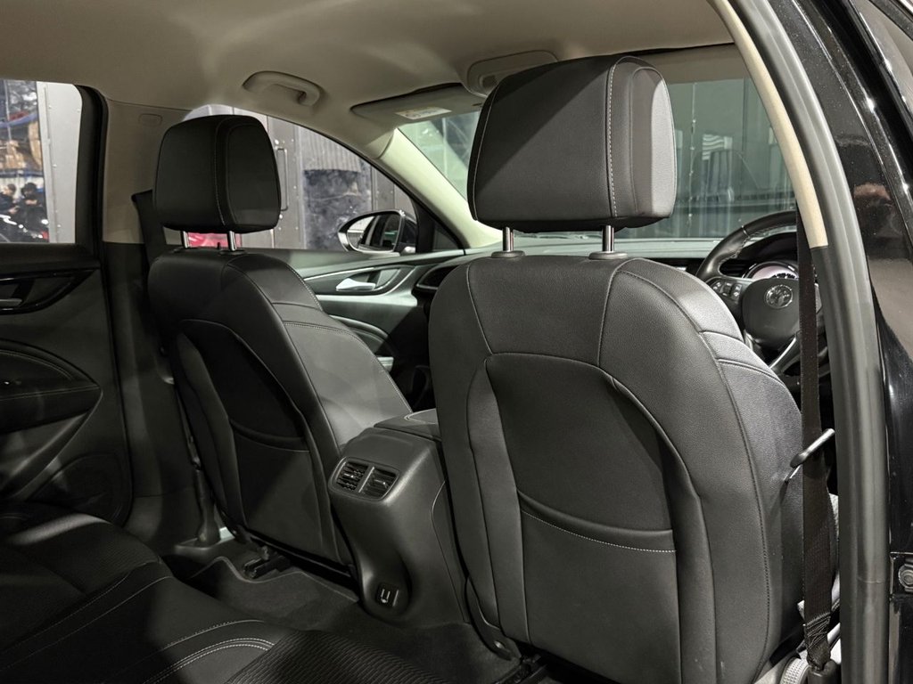 Used Vauxhall Insignia 2018 for sale - 78097232: Photo 46