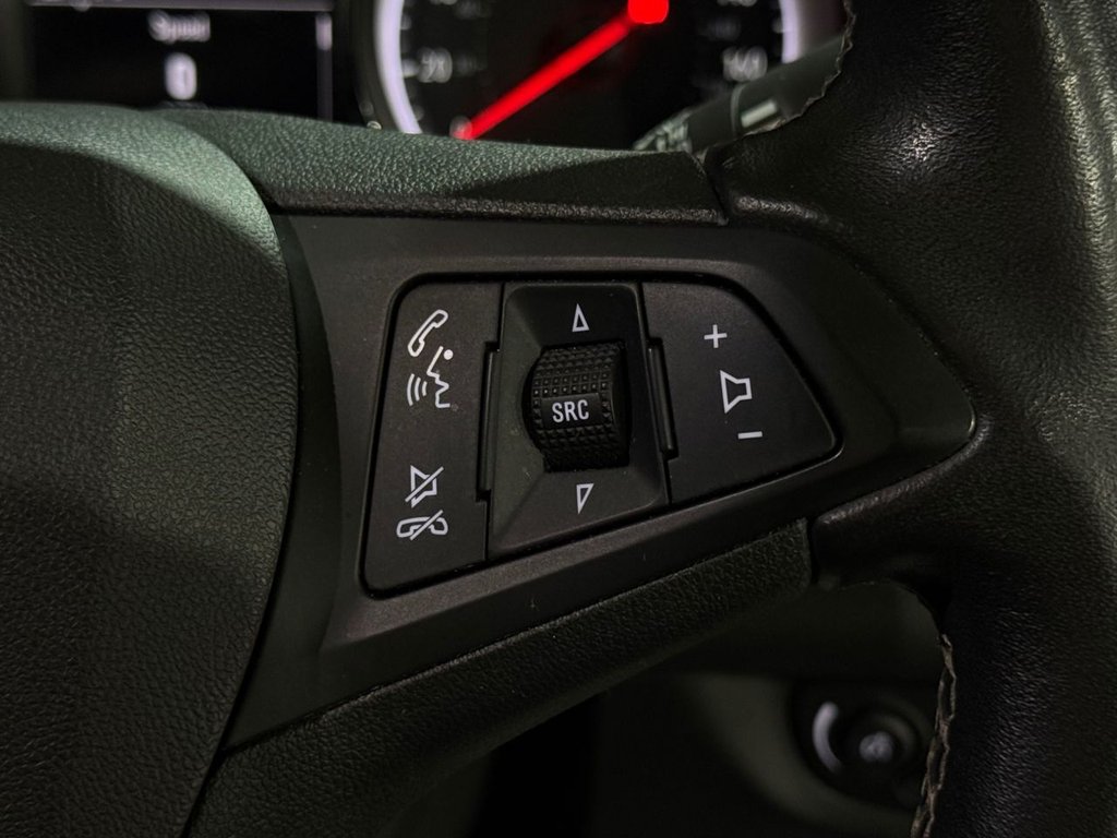 Used Vauxhall Insignia 2018 for sale - 78097232: Photo 47