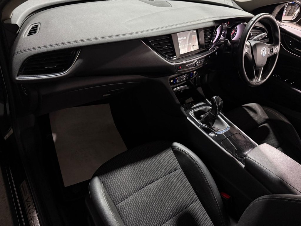 Used Vauxhall Insignia 2018 for sale - 78097232: Photo 49
