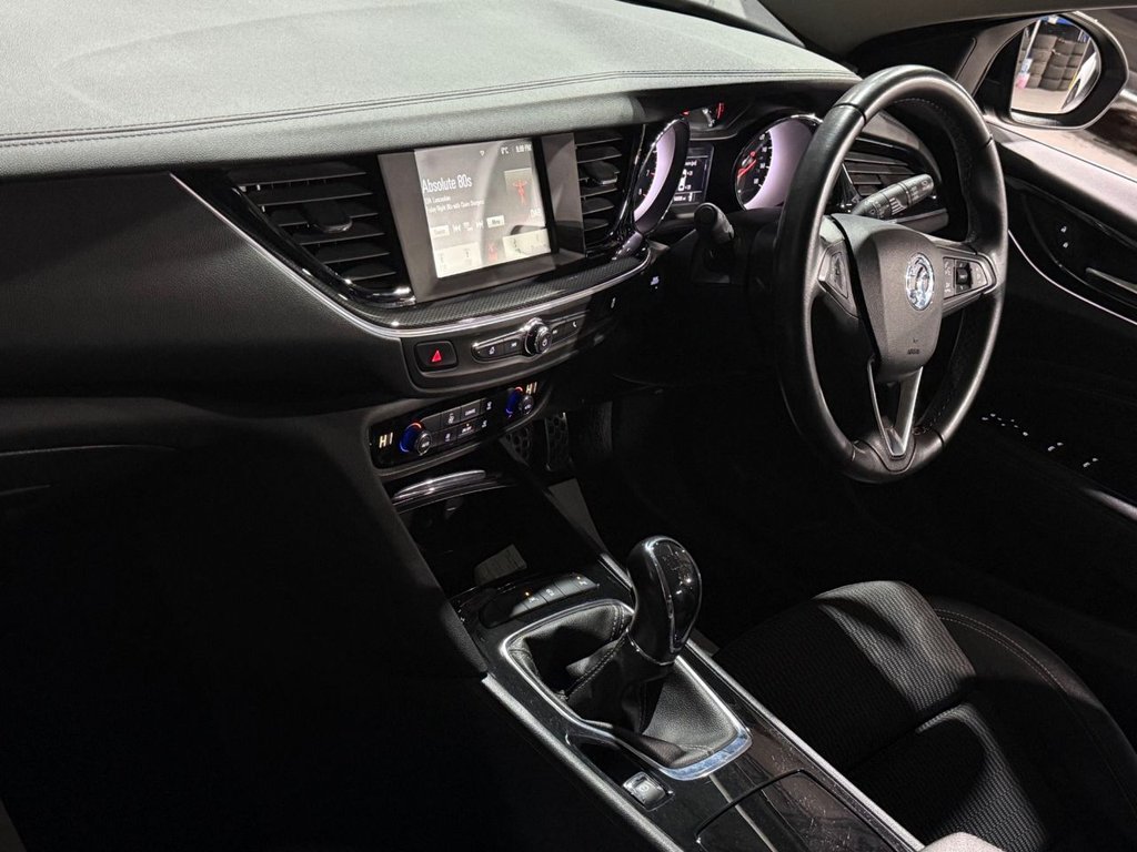 Used Vauxhall Insignia 2018 for sale - 78097232: Photo 50