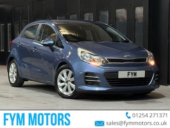 Used Kia Rio 2015 for sale - 79203600: Photo