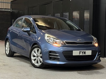 Used Kia Rio 2015 for sale - 79203600: Photo