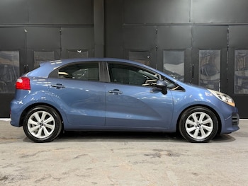 Used Kia Rio 2015 for sale - 79203600: Photo