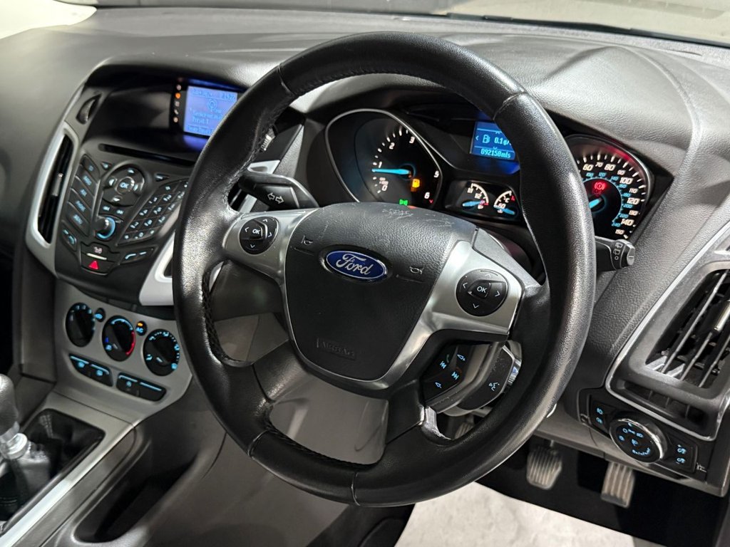 Used Ford Focus 2012 for sale - 76185678: Photo 10