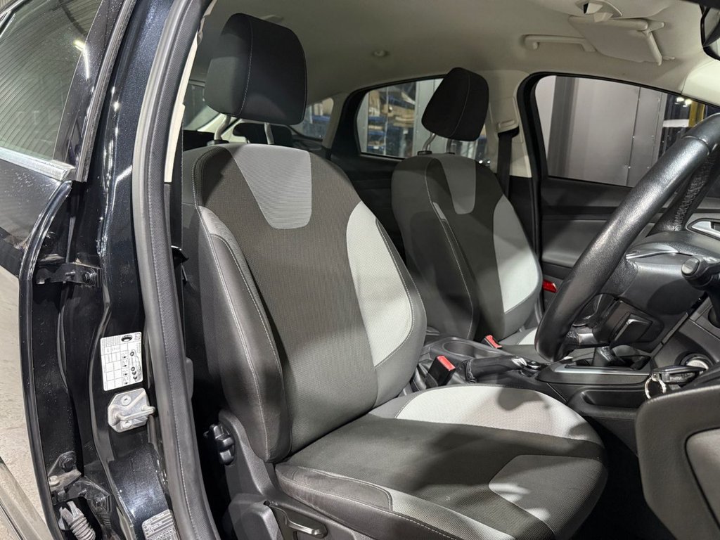 Used Ford Focus 2012 for sale - 76185678: Photo 11