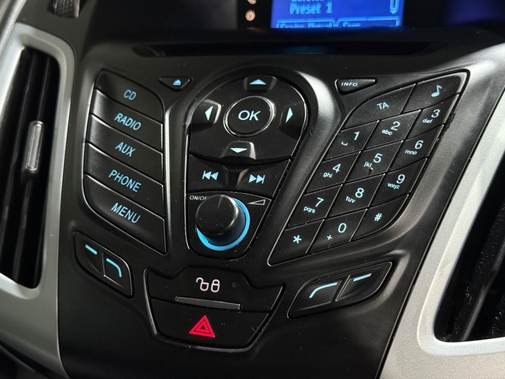 Used Ford Focus 2012 for sale - 76185678: Photo 12