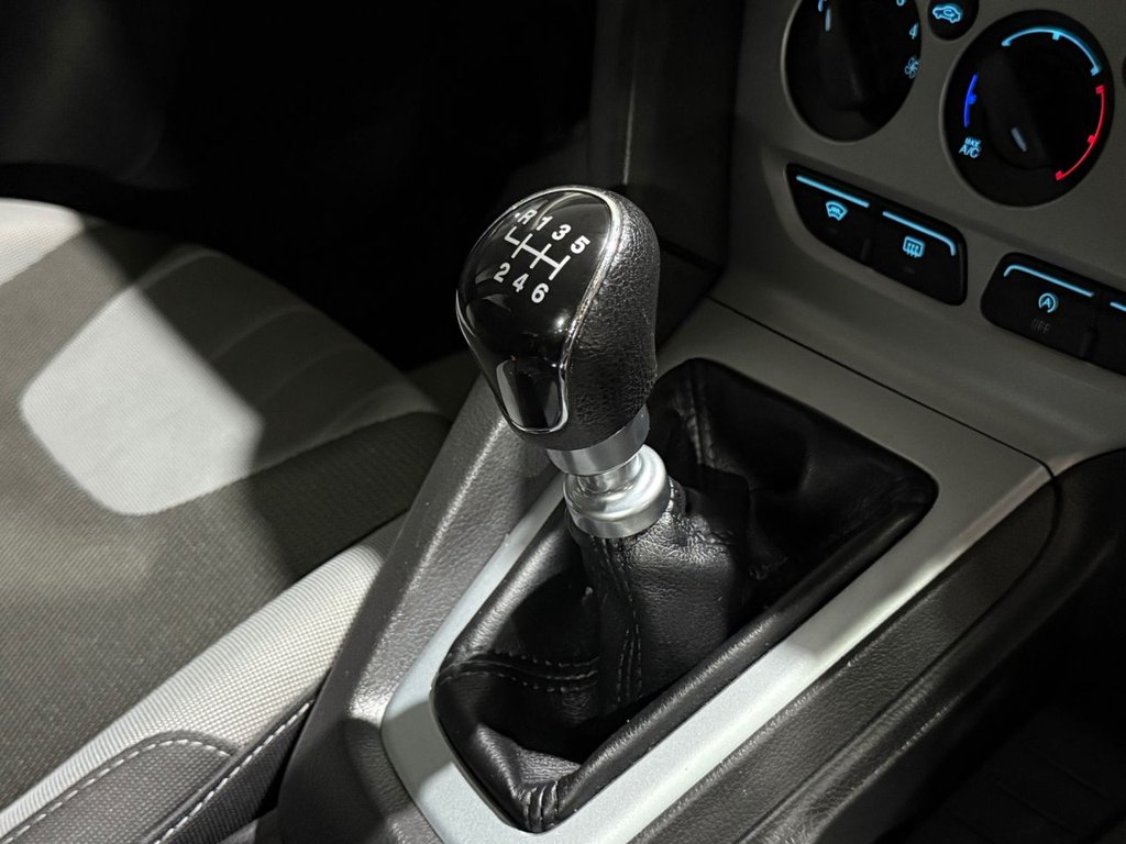 Used Ford Focus 2012 for sale - 76185678: Photo 13