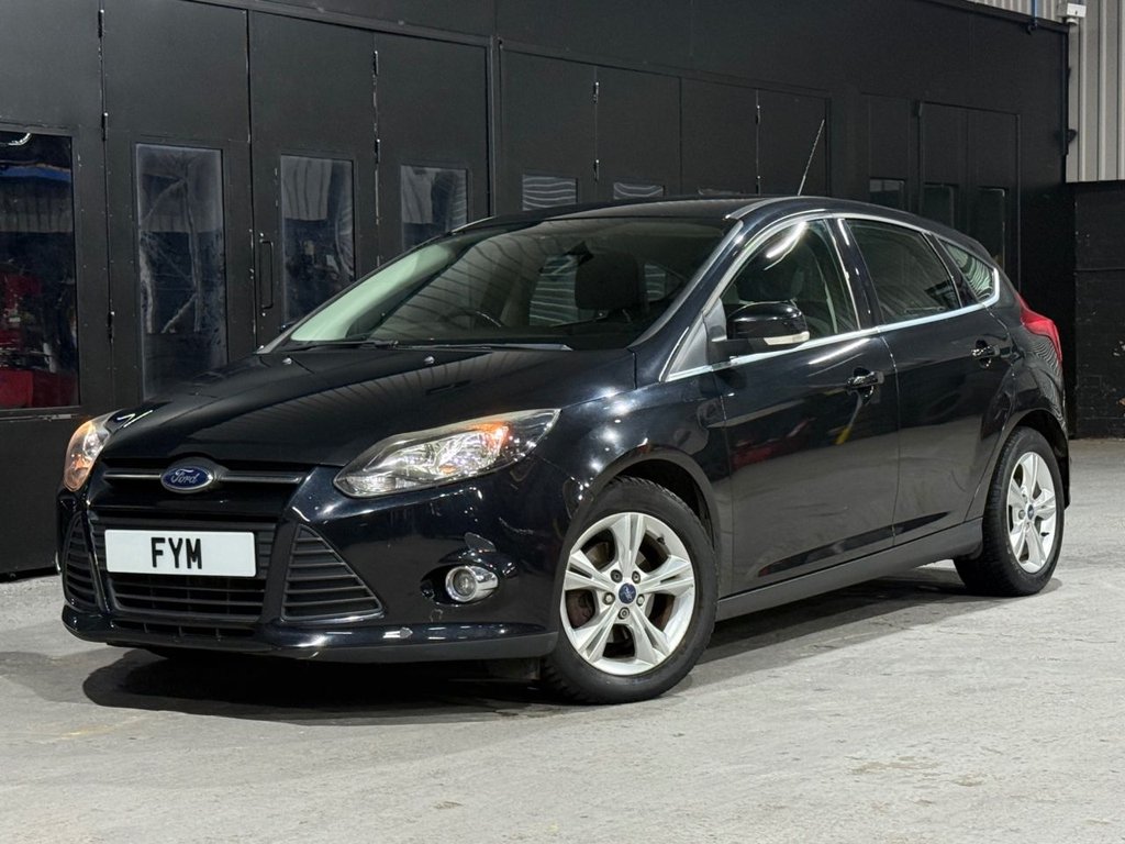 Used Ford Focus 2012 for sale - 76185678: Photo 15