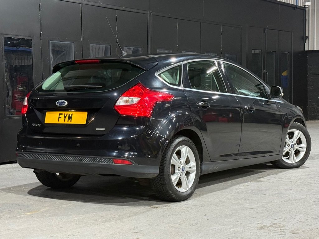 Used Ford Focus 2012 for sale - 76185678: Photo 16