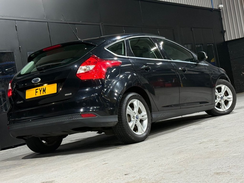 Used Ford Focus 2012 for sale - 76185678: Photo 19