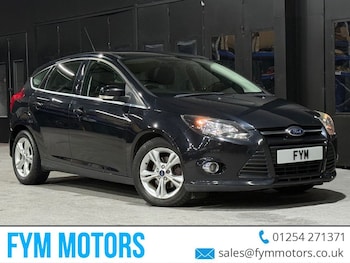 Ford - Focus