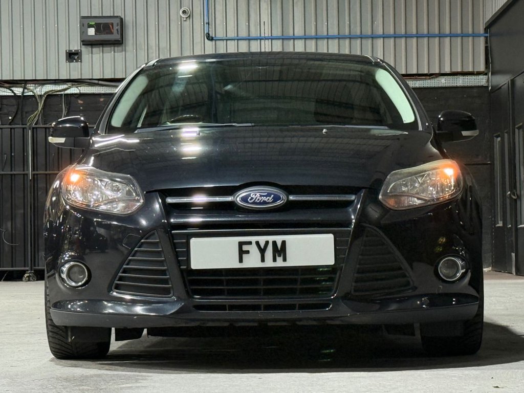 Used Ford Focus 2012 for sale - 76185678: Photo 21