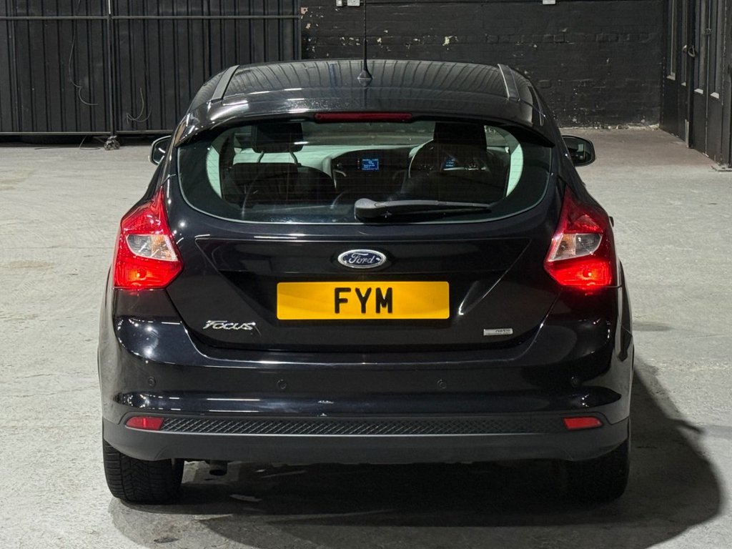 Used Ford Focus 2012 for sale - 76185678: Photo 22